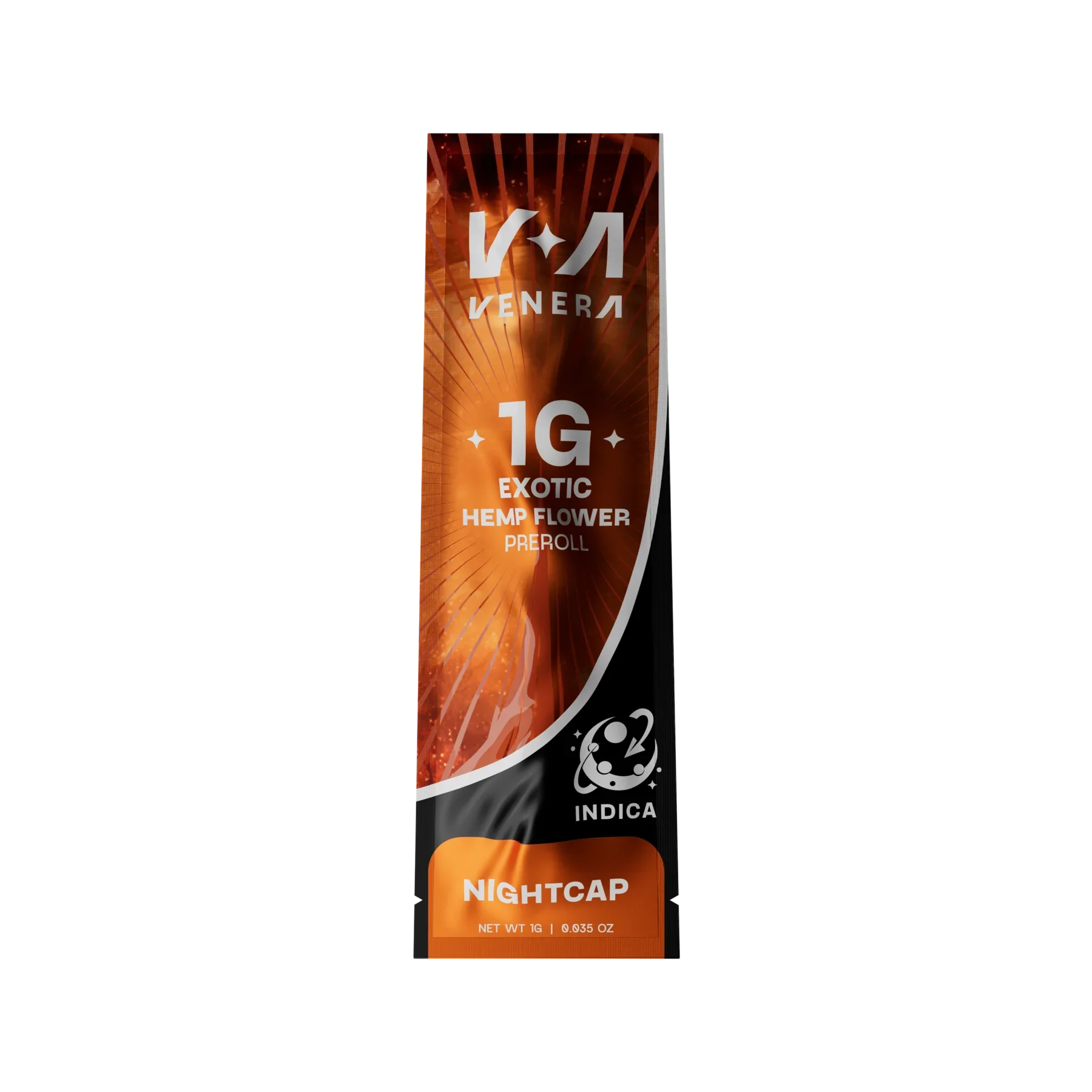 Venera Exotic THCP Pre Roll 1G - Image 12
