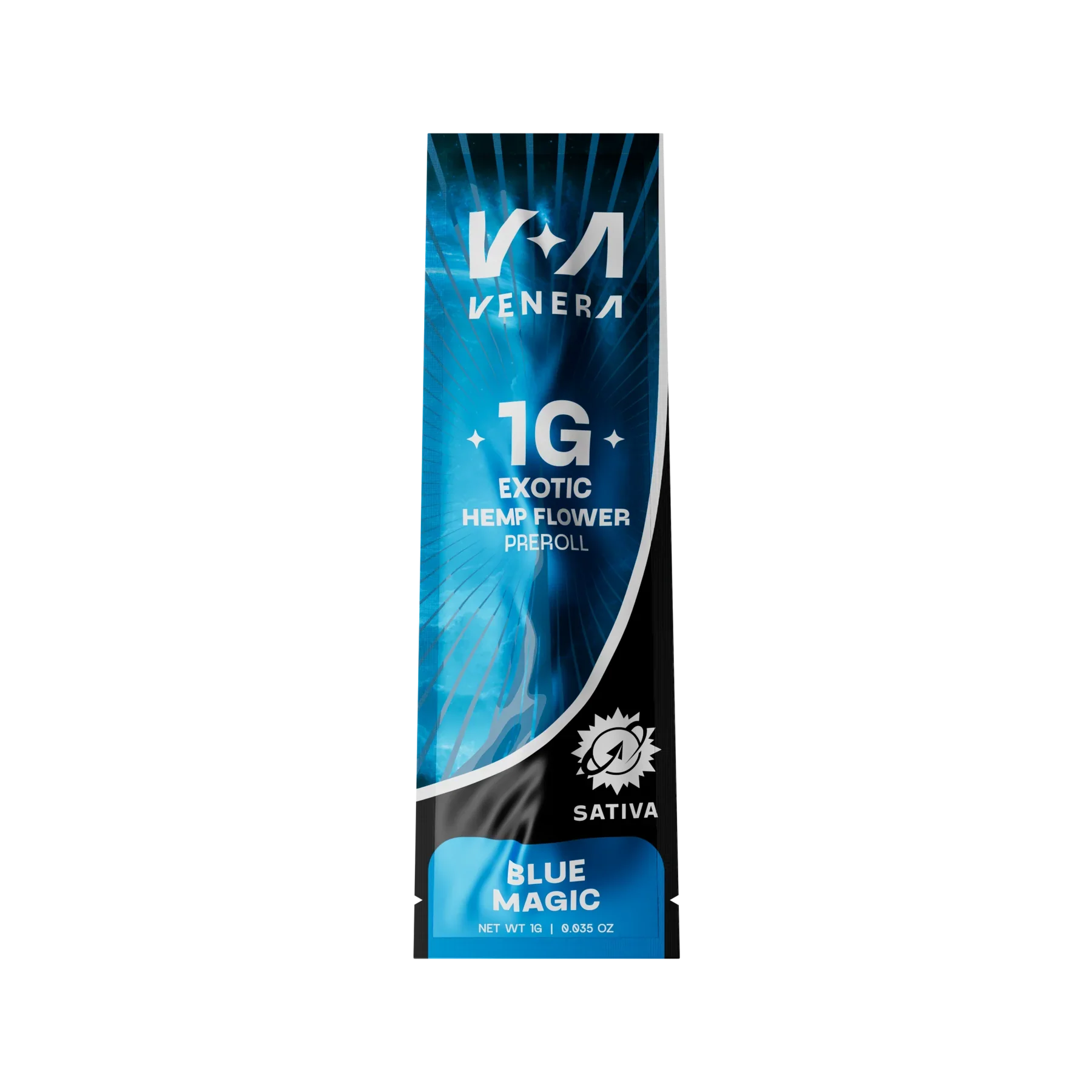 Venera Exotic THCP Pre Roll 1G - Image 14