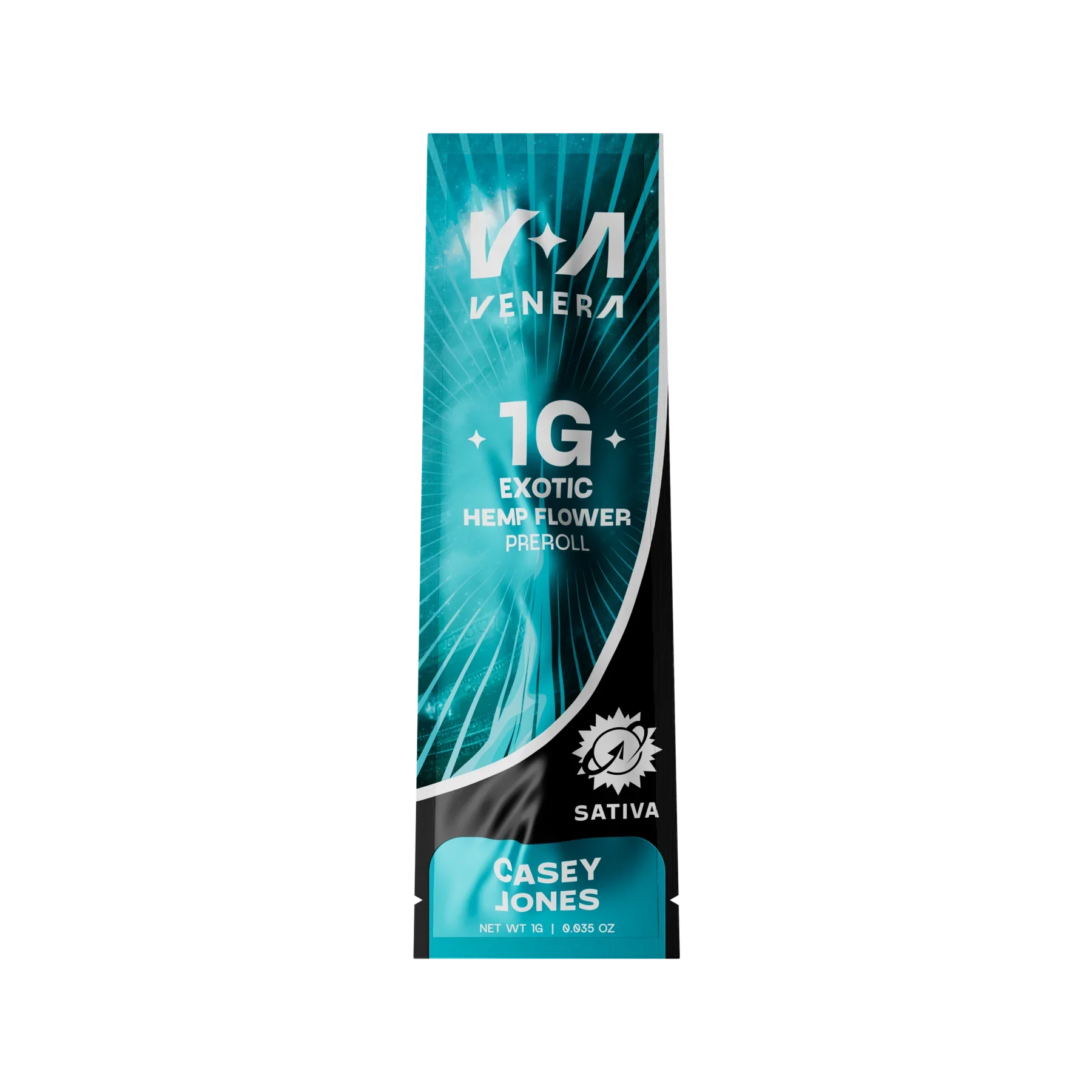 Venera Exotic THCP Pre Roll 1G - Image 16