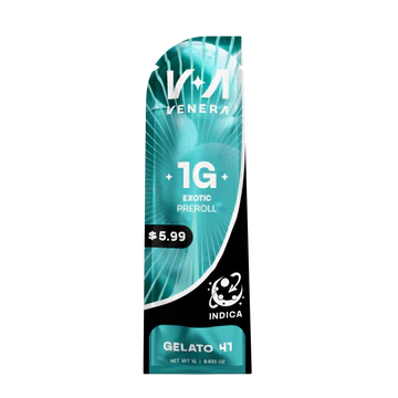 Venera Exotic THCP Pre Roll 1G - Image 6