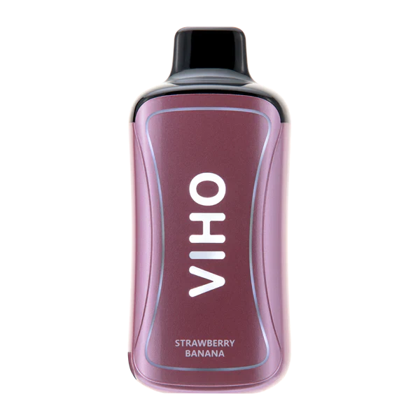 VIHO Turbo 10000 Disposable Vape - Image 11
