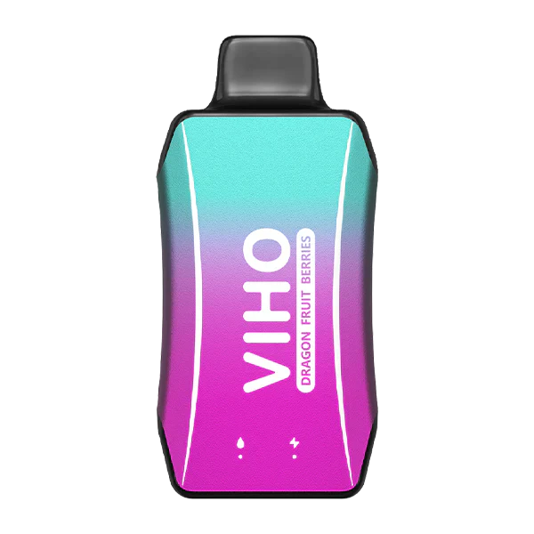 VIHO Turbo 10000 Disposable Vape - Image 12