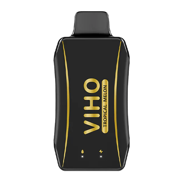 VIHO Turbo 10000 Disposable Vape - Image 13