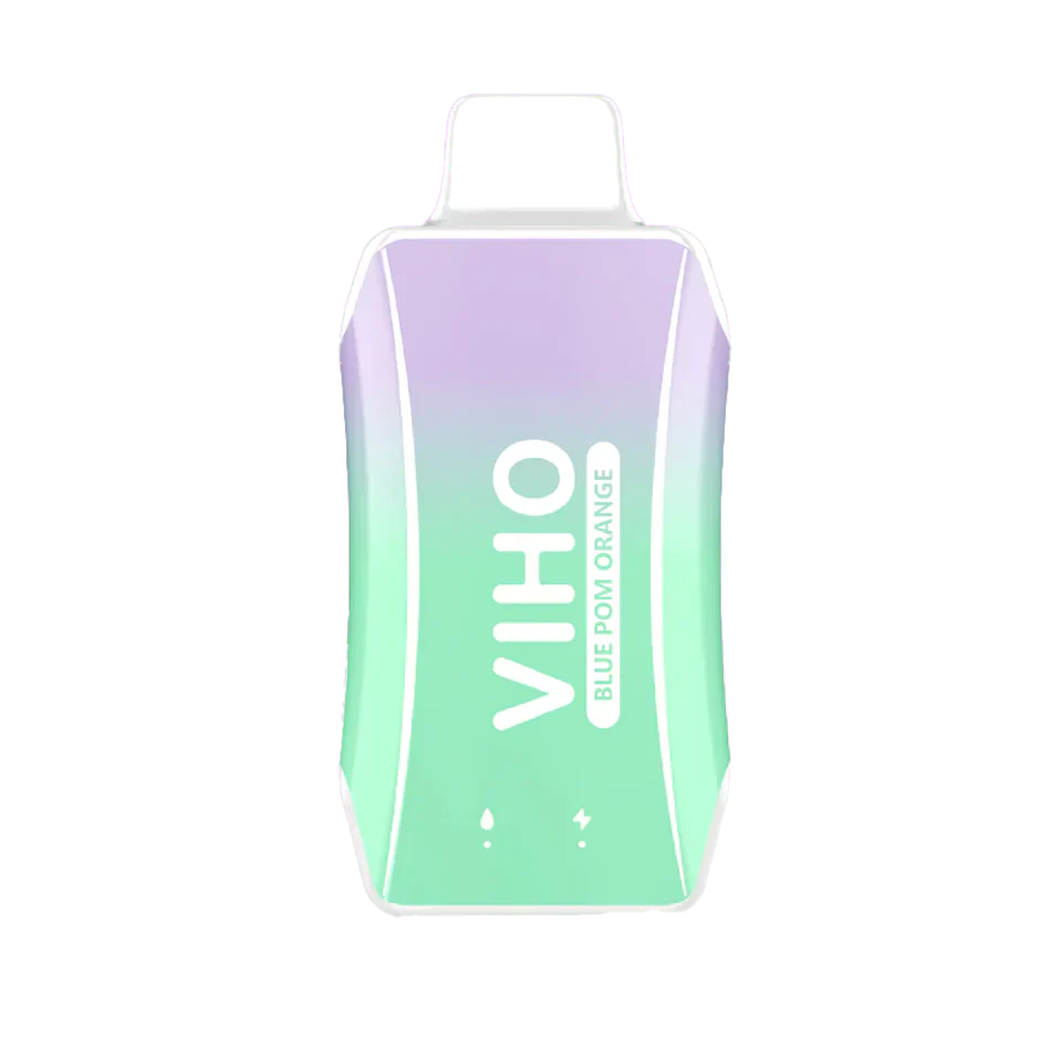 VIHO Turbo 10000 Disposable Vape - Image 14