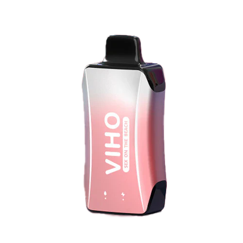VIHO Turbo 10000 Disposable Vape - Image 15