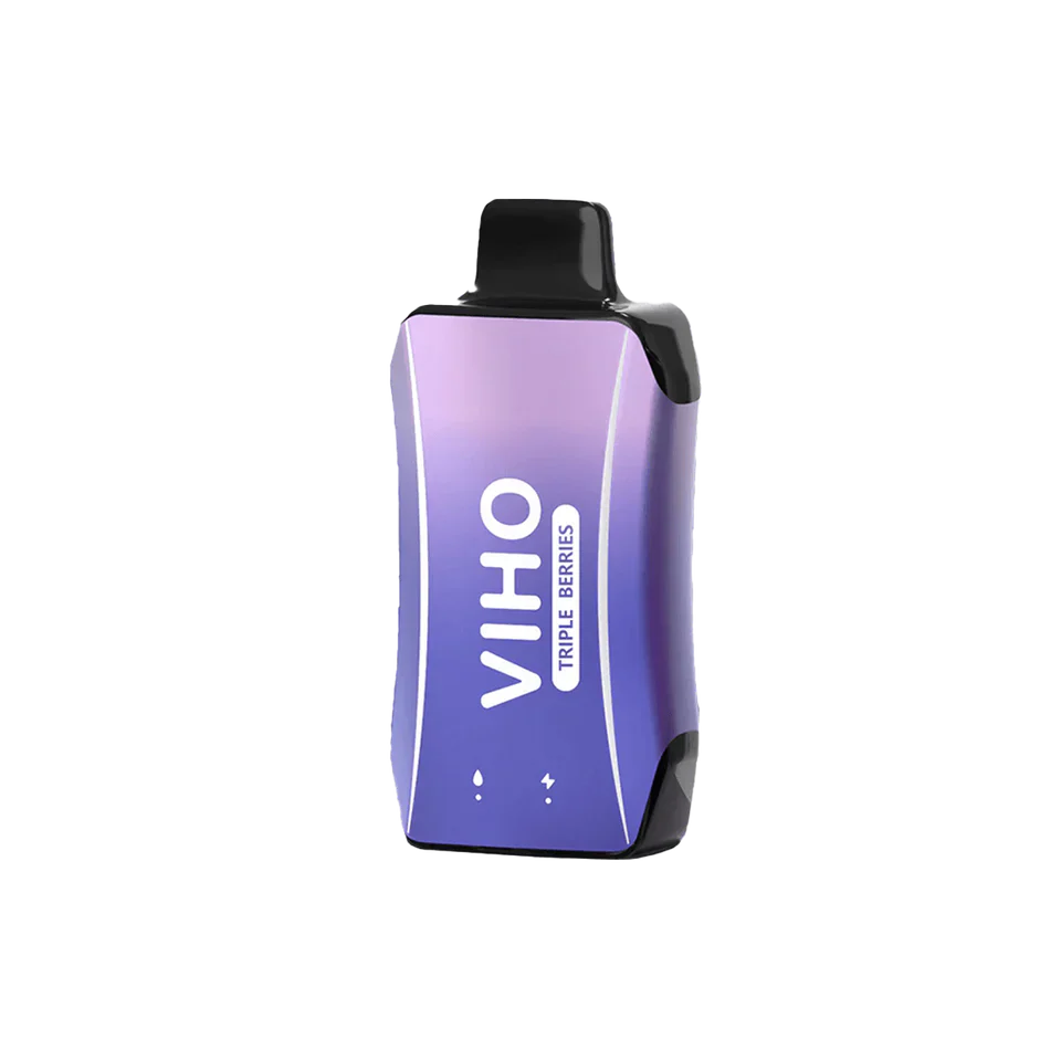 VIHO Turbo 10000 Disposable Vape - Image 16