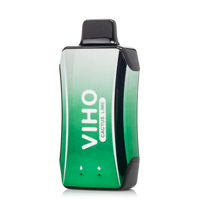 VIHO Turbo 10000 Disposable Vape - Image 2