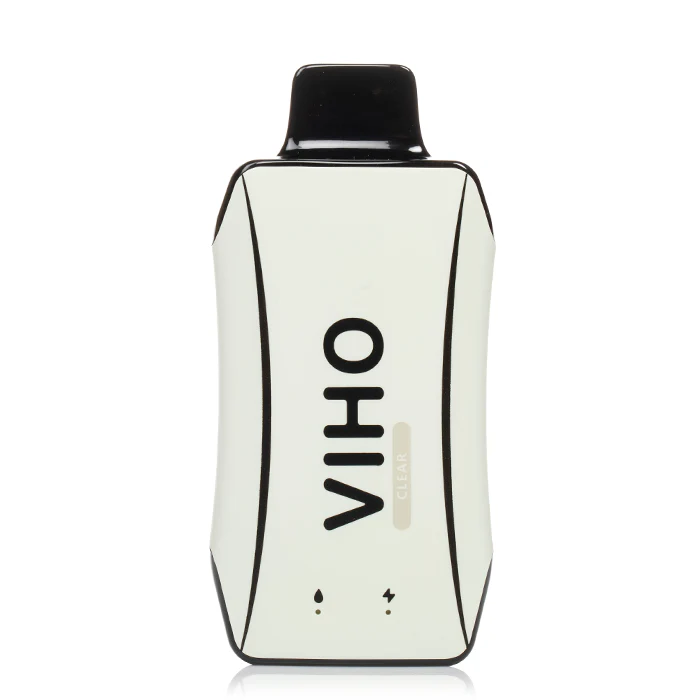 VIHO Turbo 10000 Disposable Vape - Image 3