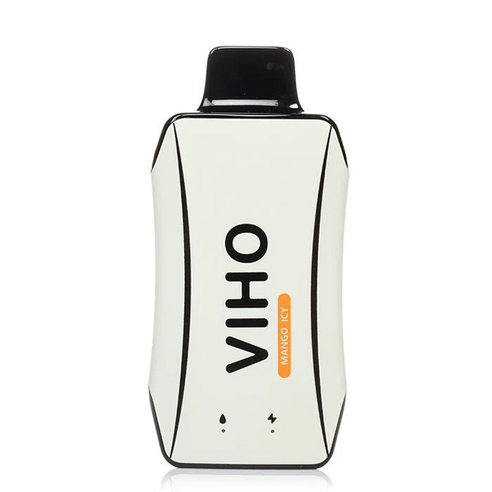 VIHO Turbo 10000 Disposable Vape - Image 4