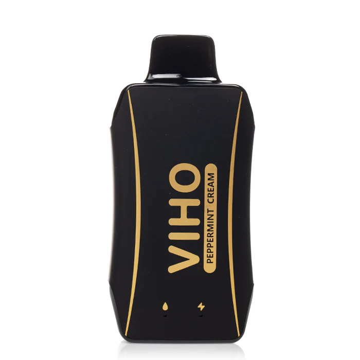 VIHO Turbo 10000 Disposable Vape - Image 6
