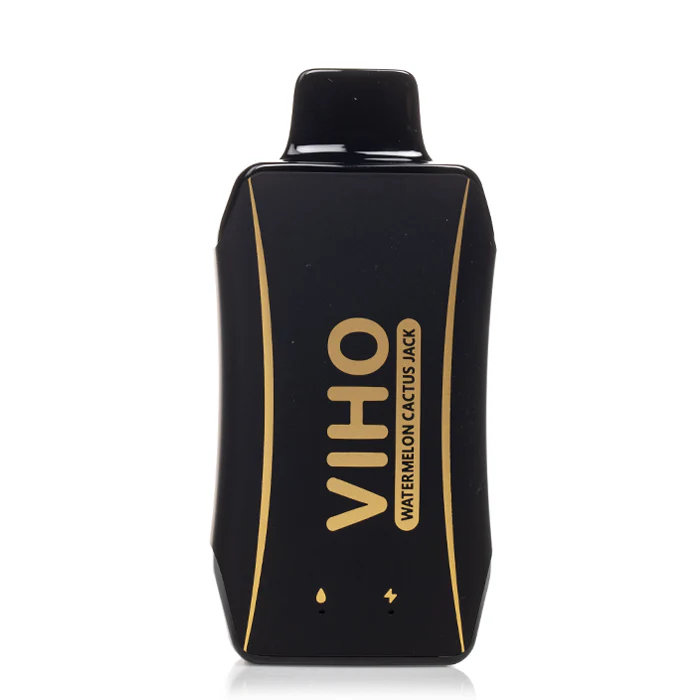 VIHO Turbo 10000 Disposable Vape - Image 7