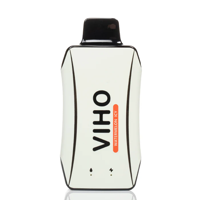 VIHO Turbo 10000 Disposable Vape - Image 8