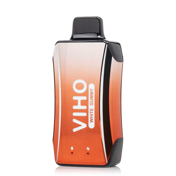 VIHO Turbo 10000 Disposable Vape - Image 9