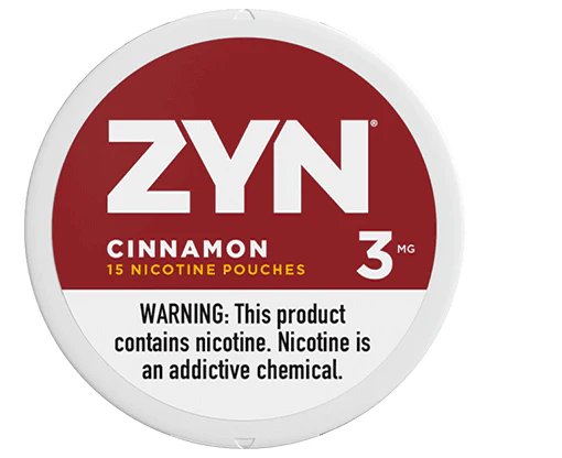 Zyn Nicotine Pouches 3MG - Image 3