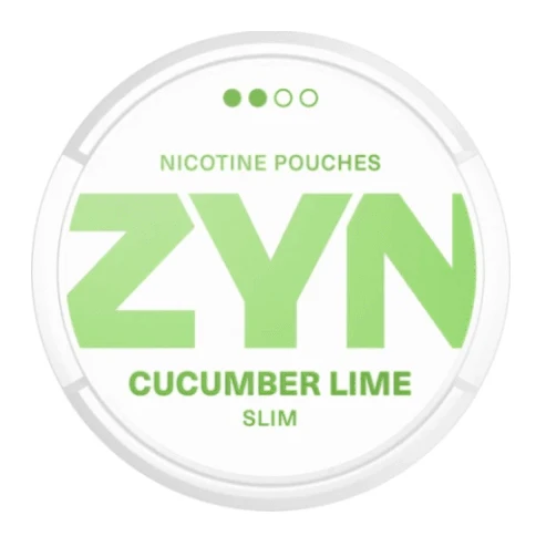 Zyn Nicotine Pouches 6MG - Image 12