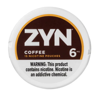 Zyn Nicotine Pouches 6MG - Image 5