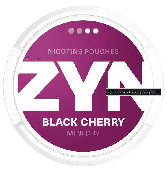 Zyn Nicotine Pouches 6MG - Image 6