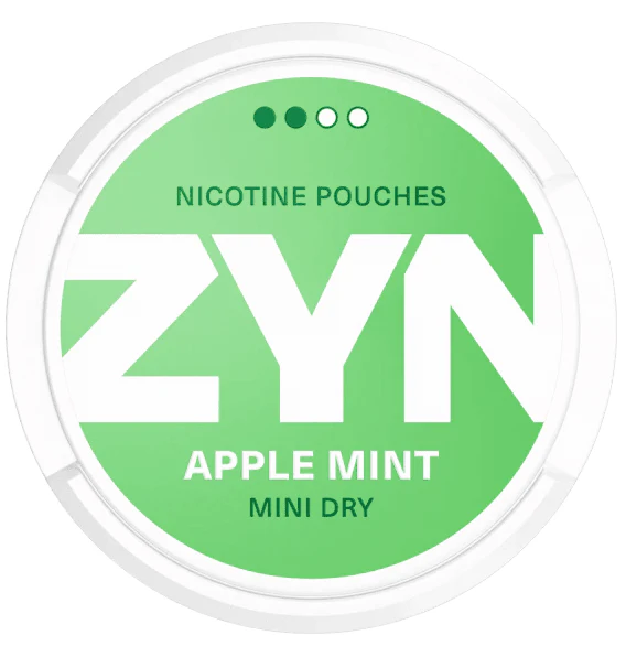 Zyn Nicotine Pouches 6MG - Image 7